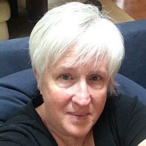 Meet your Posher, Anne